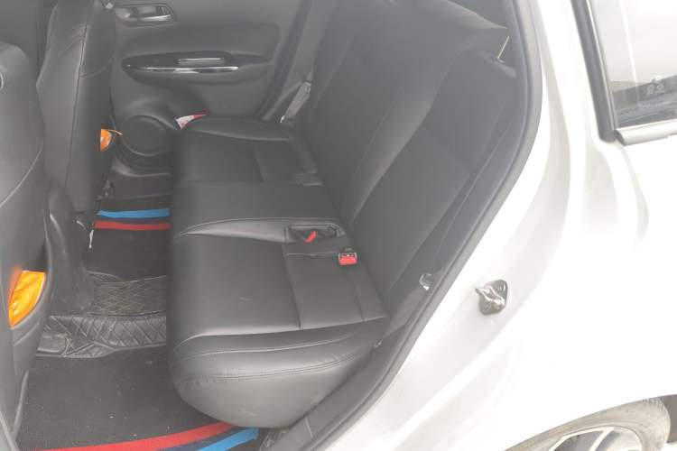 Used Honda LIFE 2023 1.5L CVT SPO-SS Dynamic Edition