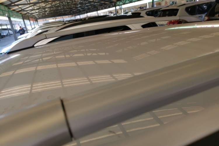 Used Baojun 510 2021 1.5L CVT Enjoy Edition