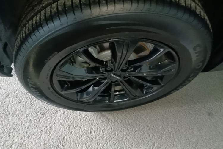 Used Haval Raptor New Energy 2024 Hi4 145 Cross-Over Edition