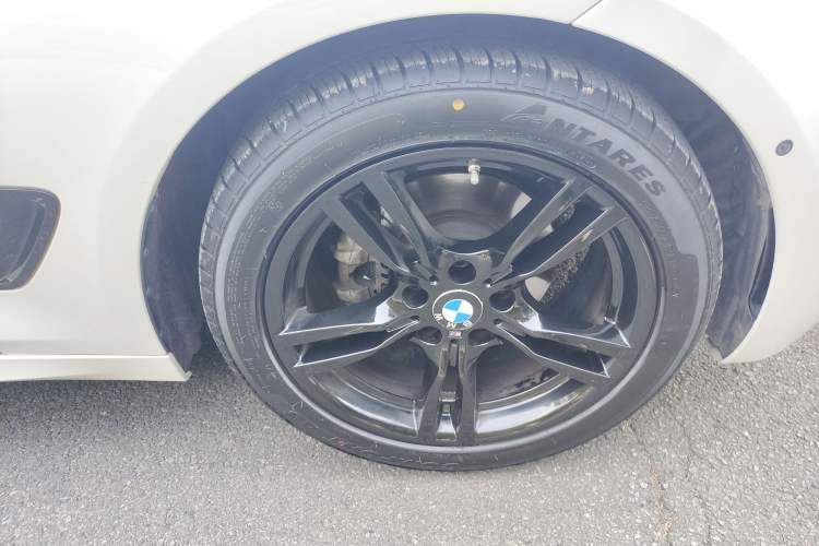 Used BMW 3 Series GT 2020 320i M Sport Night Edition