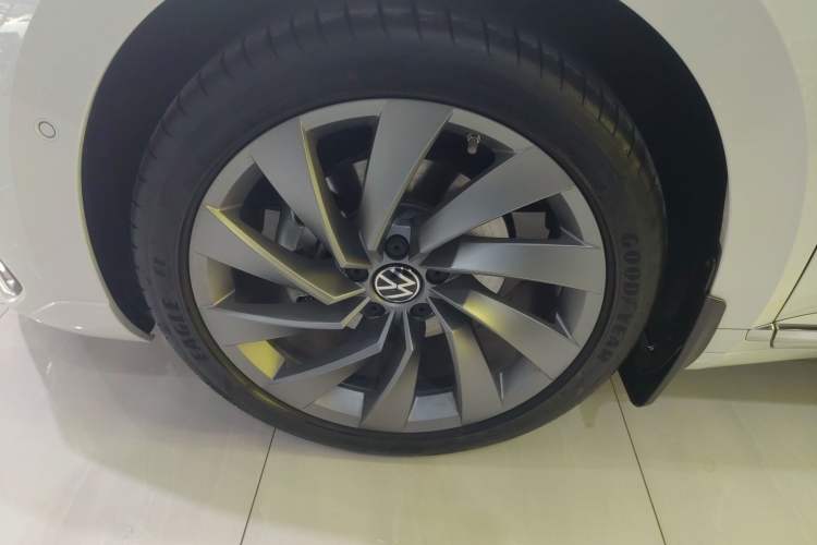 Used Volkswagen FAW-Volkswagen CC 2023 380TSI Striking Edition