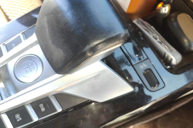 Used BYD Yuan Pro 2021 401 km Luxury Version