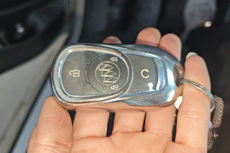 Used Buick Velite 6 2022 Connected & Shared PLUS
