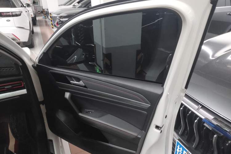 Used Volkswagen Lavida 2024 300TSI DSG Starry Sky Leading Edition