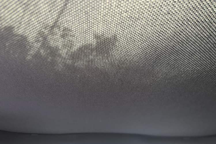 Used Nio ET5 2022 75 kWh Headliner