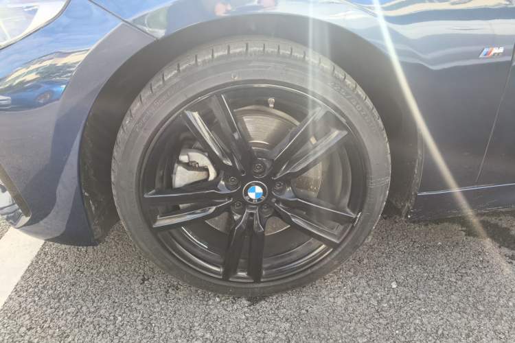 Used BMW 1 Series 2021 125i M Sport Night Edition
