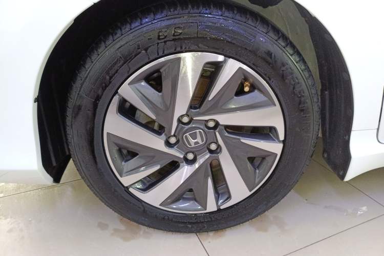 Used Honda Crider 2019 180 Turbo CVT Flagship Edition China VI
