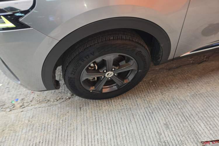 Used Haval F7 2019 1.5T Two-Wheel Drive i-Type China V Standard Left Front Wheel Hub