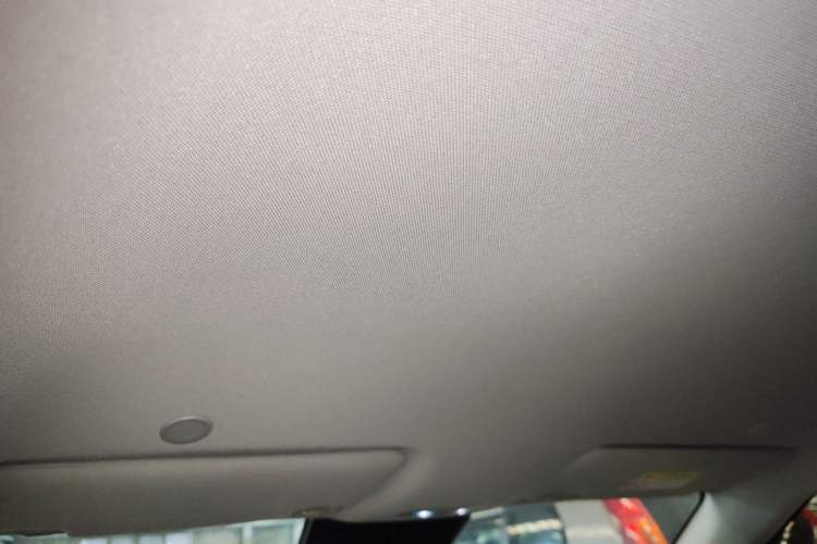 Used BYD Yuan UP 2025 Intelligent Driving Version 401 KM Dynamic Edition