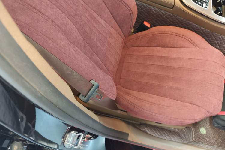 Used Mercedes-Benz E-Class 2020 E 300 L Luxury Model