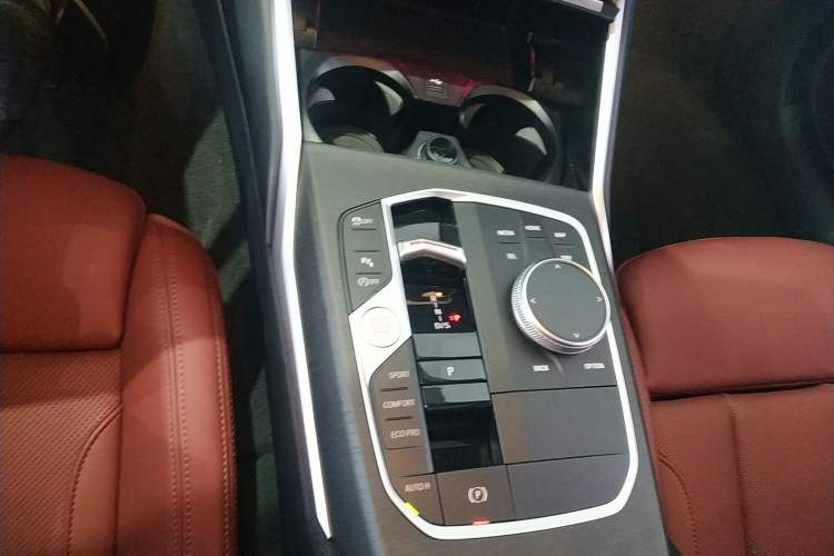 Used BMW 4 Series 2023 425i M Sport Package
