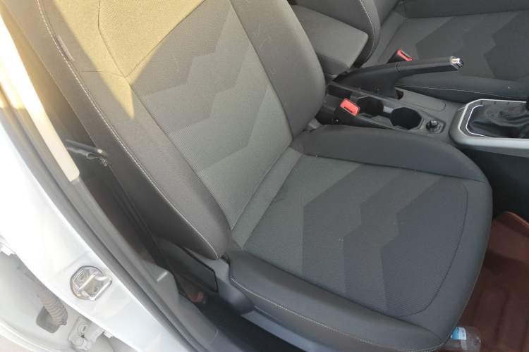 Used Volkswagen Polo 2021 Plus 1.5L Automatic Panoramic Enjoyment Edition
