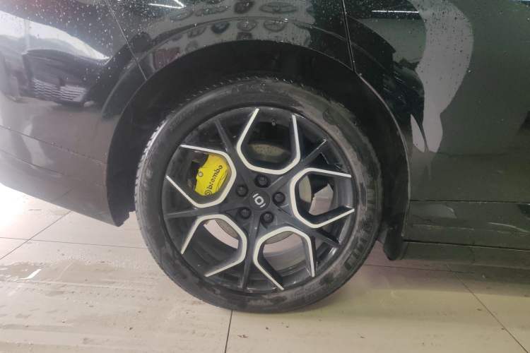 Used Qiyuan A07 2024 All-Electric "True Fragrance" Edition 515 Luxurious Model 58.9 kWh
