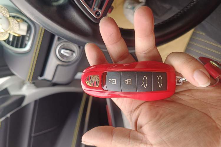 Used Porsche 718 2019 Boxster T 2.0T
