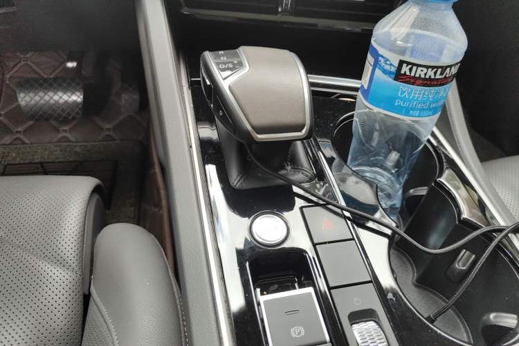 Used Volkswagen Touareg 2019 2.0 TSI Ruiyi Edition China V Standard
