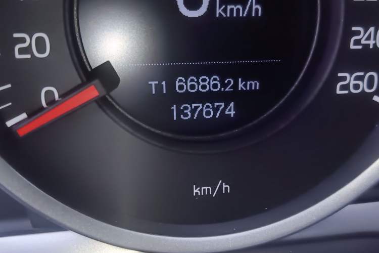 Used Volvo S60 2015 S60L 2.0T Zhiyuan Edition