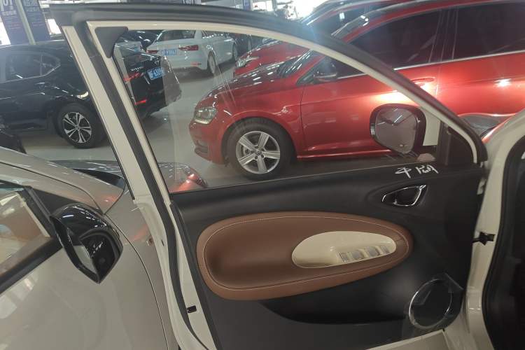 Used Wuling Bingo 2024 333 km Enjoyment Version