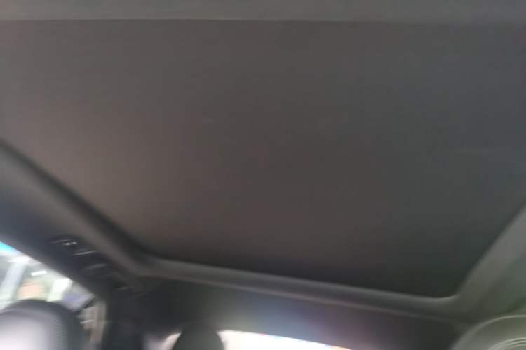 Used Lynk & Co 03 2021 1.5TD DCT Jing Champion Edition Headliner