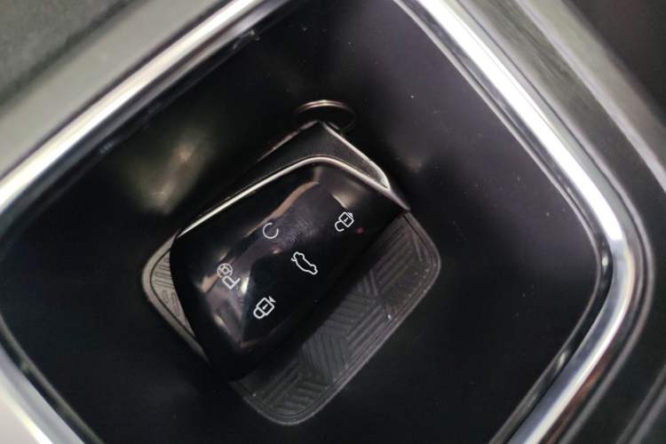 Used Dongfeng Aeolus Mage 2025 1.5T JingShang Edition