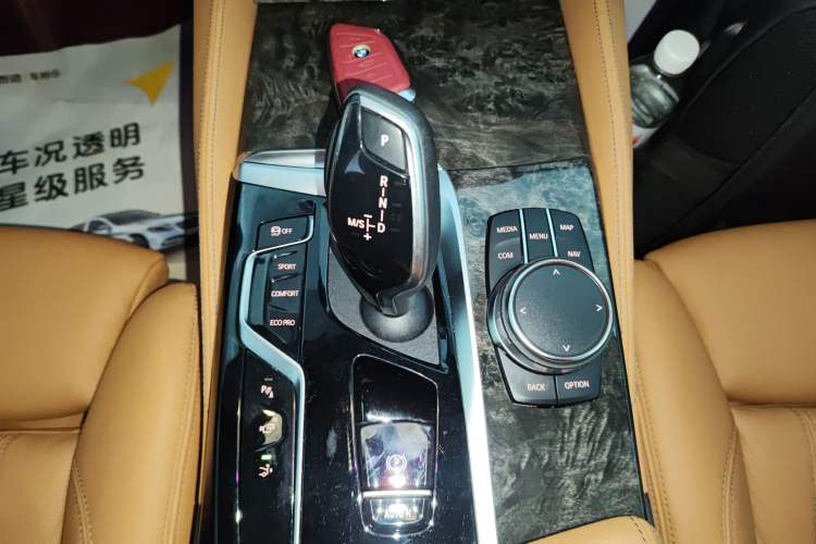 Used BMW 6 Series GT 2022 630i M Sport Package