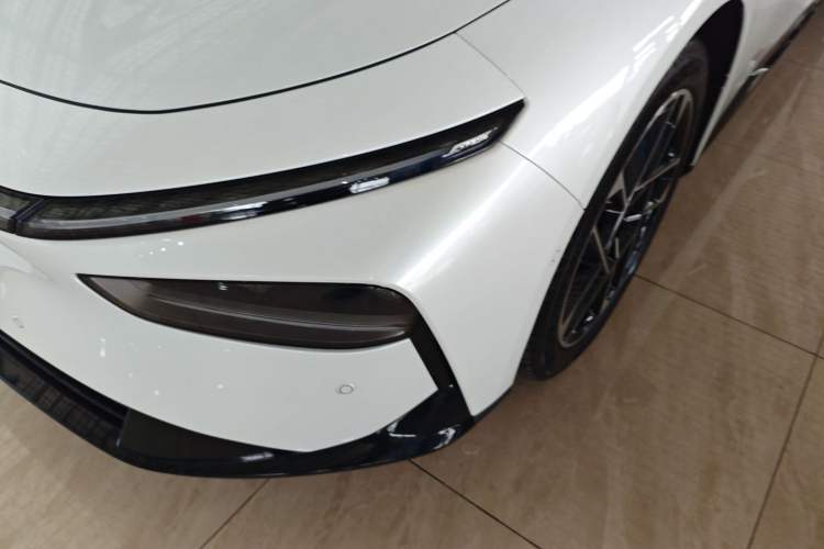 Used XPeng P7+ 2024 Long-Range Max
