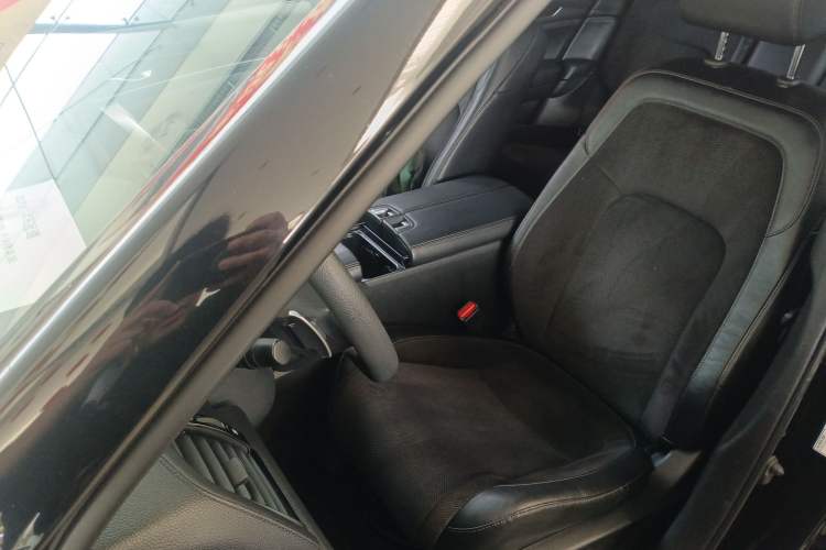 Used Honda Avancier 2017 240TURBO Two-Wheel Drive Elite Edition
