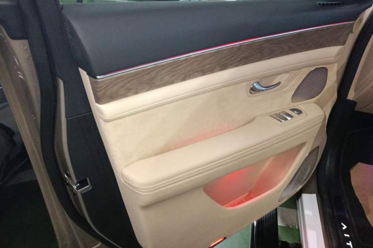 Used Hima AITO M7 2022 1.5T Rear-Drive Comfort Edition