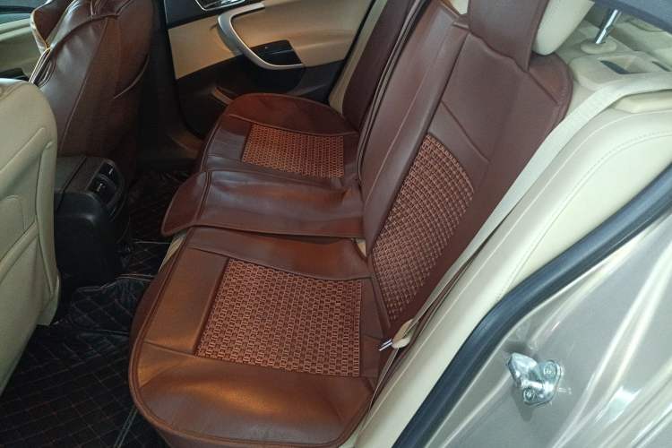 Used Buick Regal 2015 2.0L Elite Fashion Edition