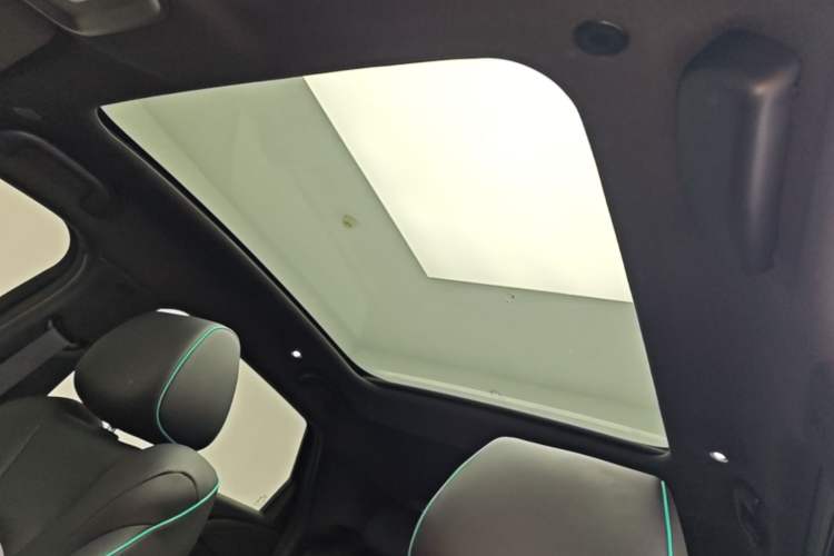 Used BYD Dolphin 2025 Intelligent Driving Version 410 km Fashion Edition Headliner