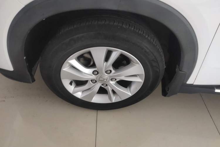 Used Honda Vezel 2017 1.5L CVT 2WD Comfort Model Left Front Wheel Hub
