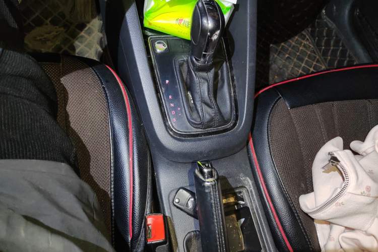 Used Volkswagen Sagitar 2018 1.6L Automatic Comfort Model