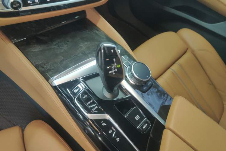 Used BMW 6 Series GT 2021 Restyled 630i M Sport Package