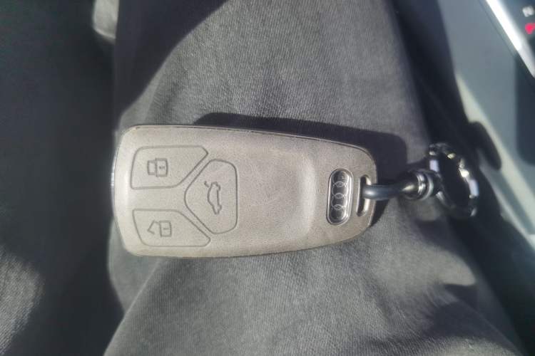 Used Audi Q5L 2020 40 TFSI Prestige Fashion Edition