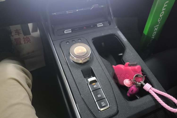 Used Wuling Xingguang 2023 150 Advanced Edition
