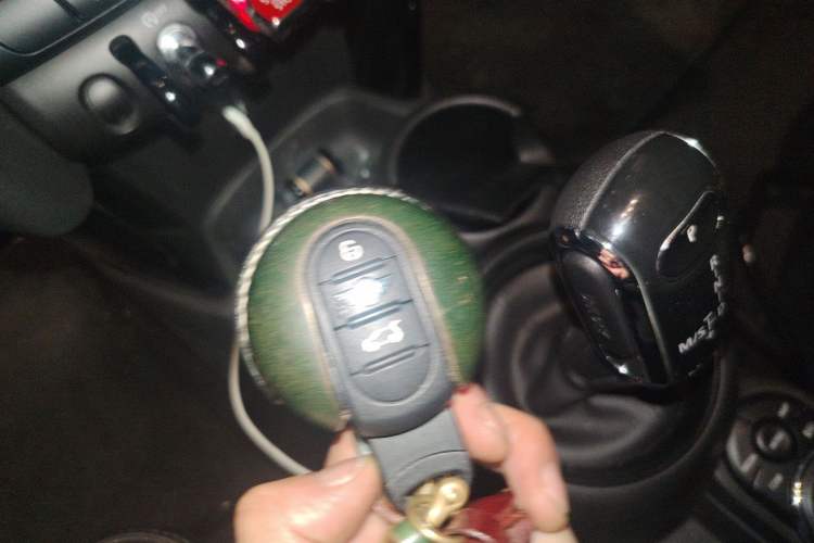 Used MINI 2022 2.0T COOPER S Classic Edition