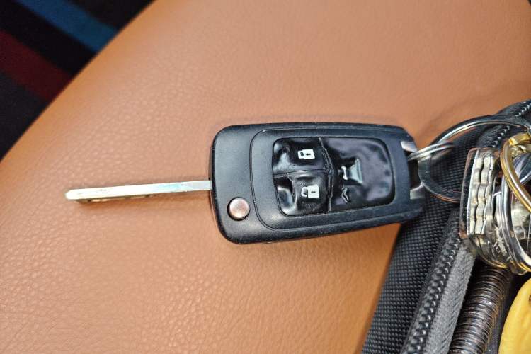 Used Chevrolet Cruze 2015 1.5L Classic SE AT
