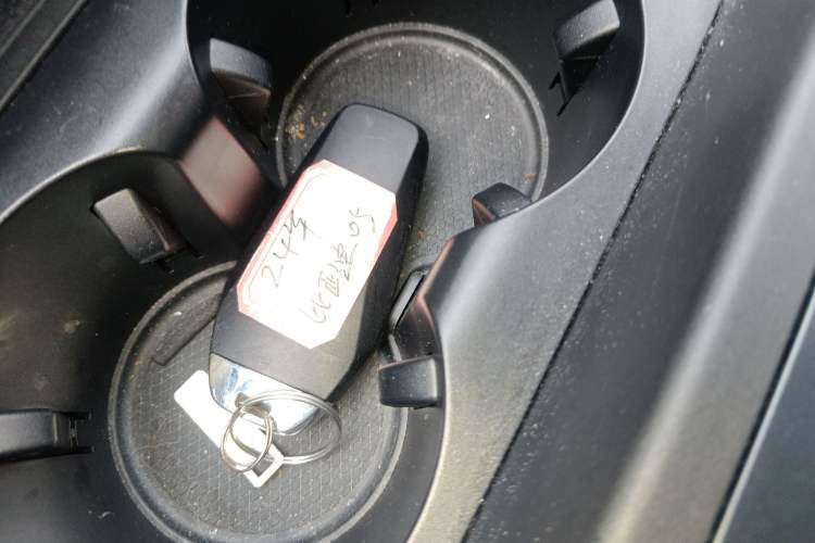 Used BYD Destroyer 05 2024 HONOR Edition DM-i 55KM Luxury Model
