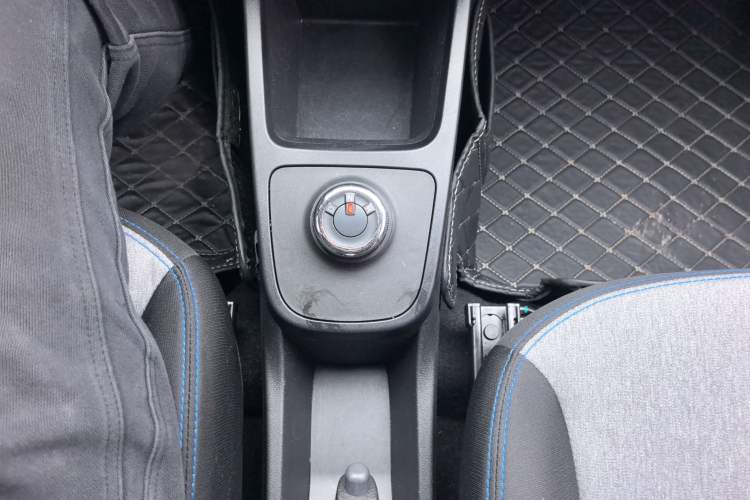 Used Dongfeng NAMMI EX1 2021 Quality Edition