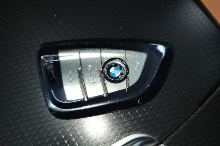 Used BMW 5 Series 2022 Restyled 525i M Sport Package
