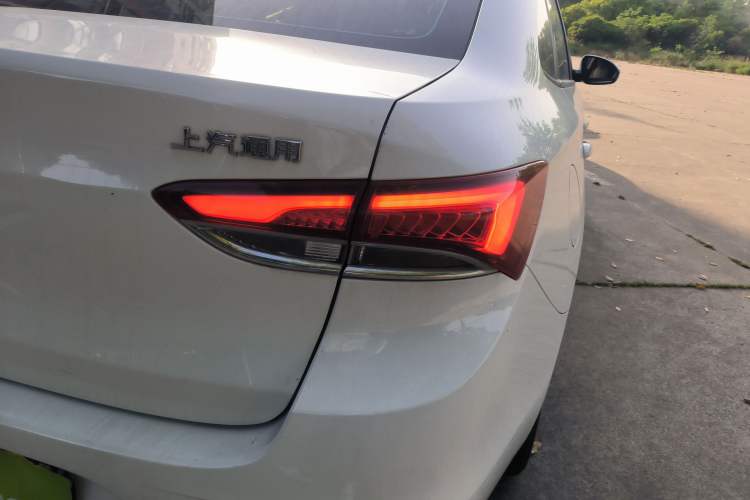 Used Buick GT 2021 Exemplar 1.5L Automatic Entry-Level Trim