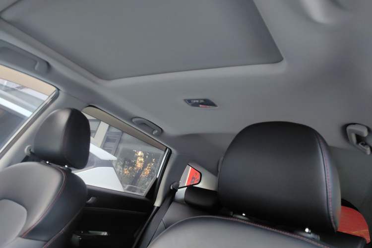 Used Haval M6 2018 1.5T DCT Two-Wheel Drive Elite Model