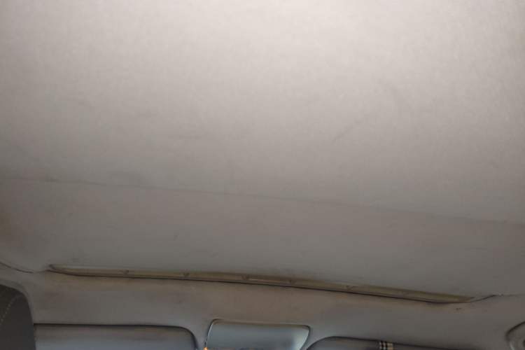 Used Volkswagen Bora 2012 1.6L Manual Comfort Model
