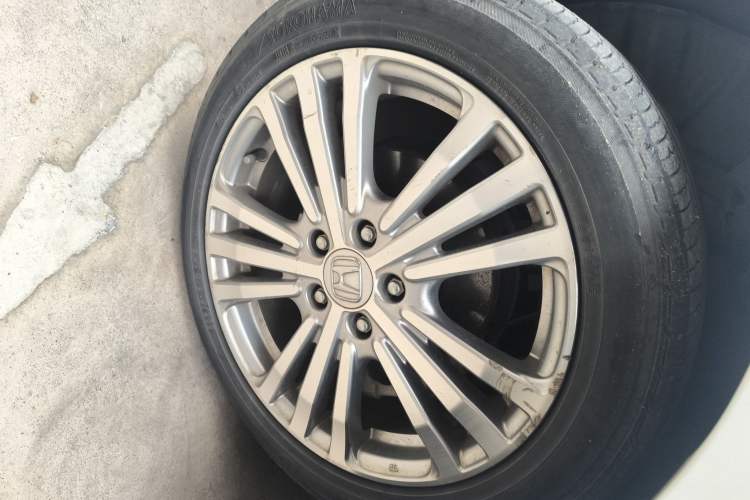 Used Honda Elysion 2016 2.4L Style Edition