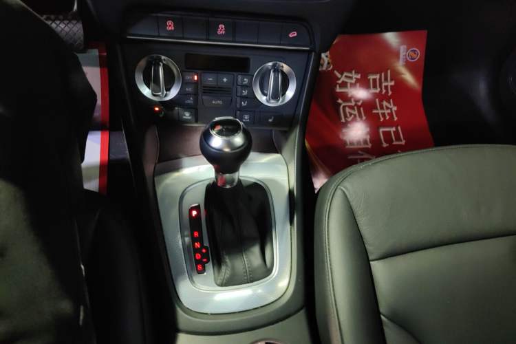 Used Audi Q3 2013 35 TFSI quattro Luxury Model