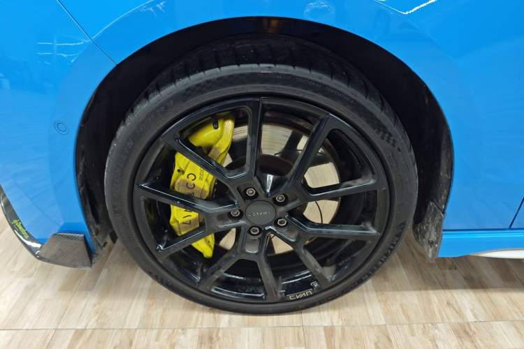 Used Lynk & Co 03 2022 03+ Cyan Custom Performance Kit
