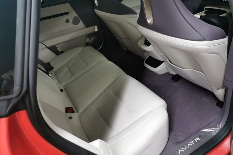 Used Avatr 06 2025 Pro Range-Extended Edition
