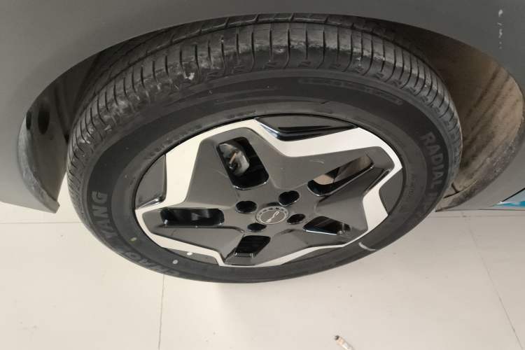 Used BYD Dolphin 2021 405 km Fashion Edition