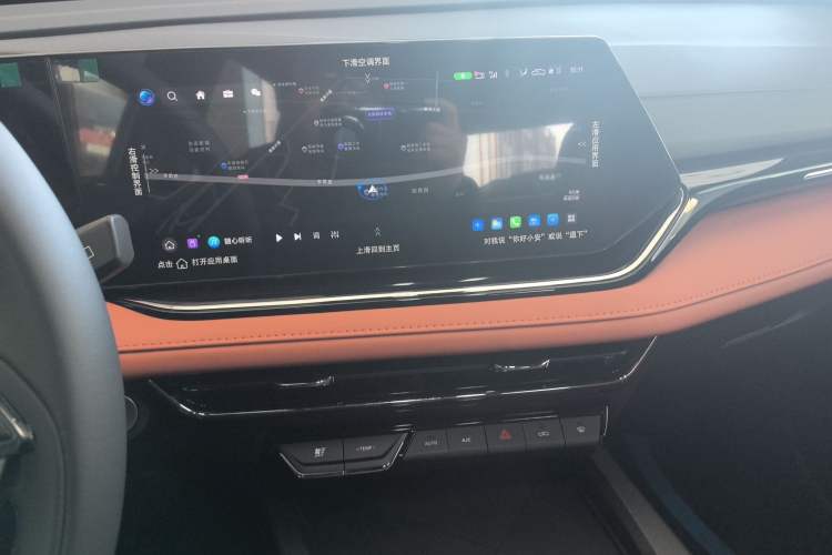 Used Changan X5 PLUS 2026 Model, Second Generation, 1.5T Transcendence PRO
