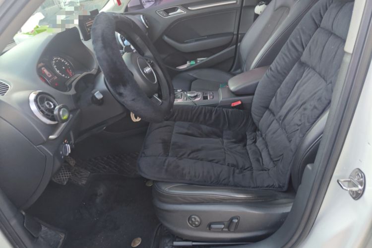 Used Audi A3 2014 Sportback 40 TFSI S line Comfort Model