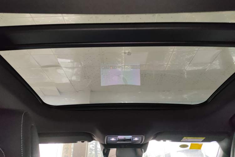 Used BYD Seal 06 New Energy 2025 EV 545KM Flagship Edition